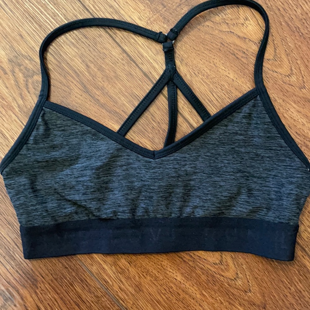 Aeropostale Sports Bra